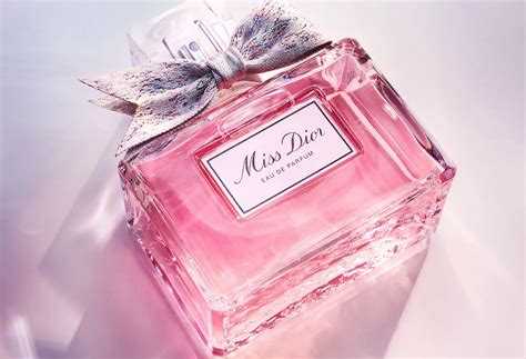 best of dior perfume